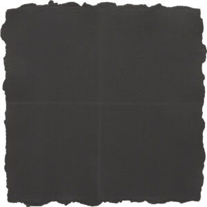 Anne Truitt Waterleaf No. 12, 2003 Acrylic on paper 49 × 50 cm