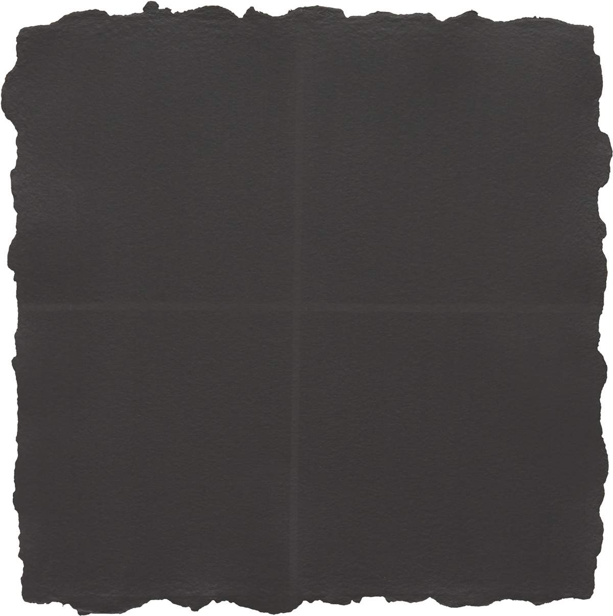 Anne Truitt Waterleaf No. 12, 2003 Acrylic on paper 49 × 50 cm