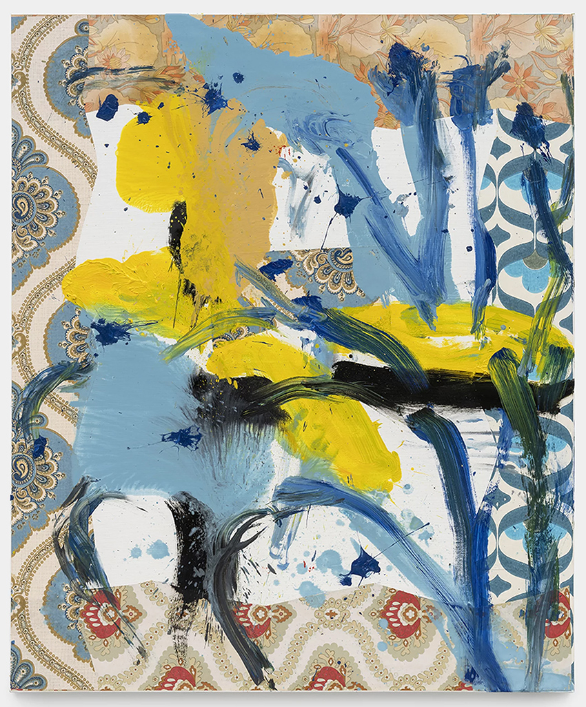 Jorge Galindo Os Uivos das Celas 11, 2023